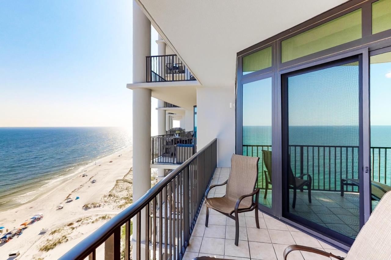 Phoenix West II Orange Beach Exteriör bild