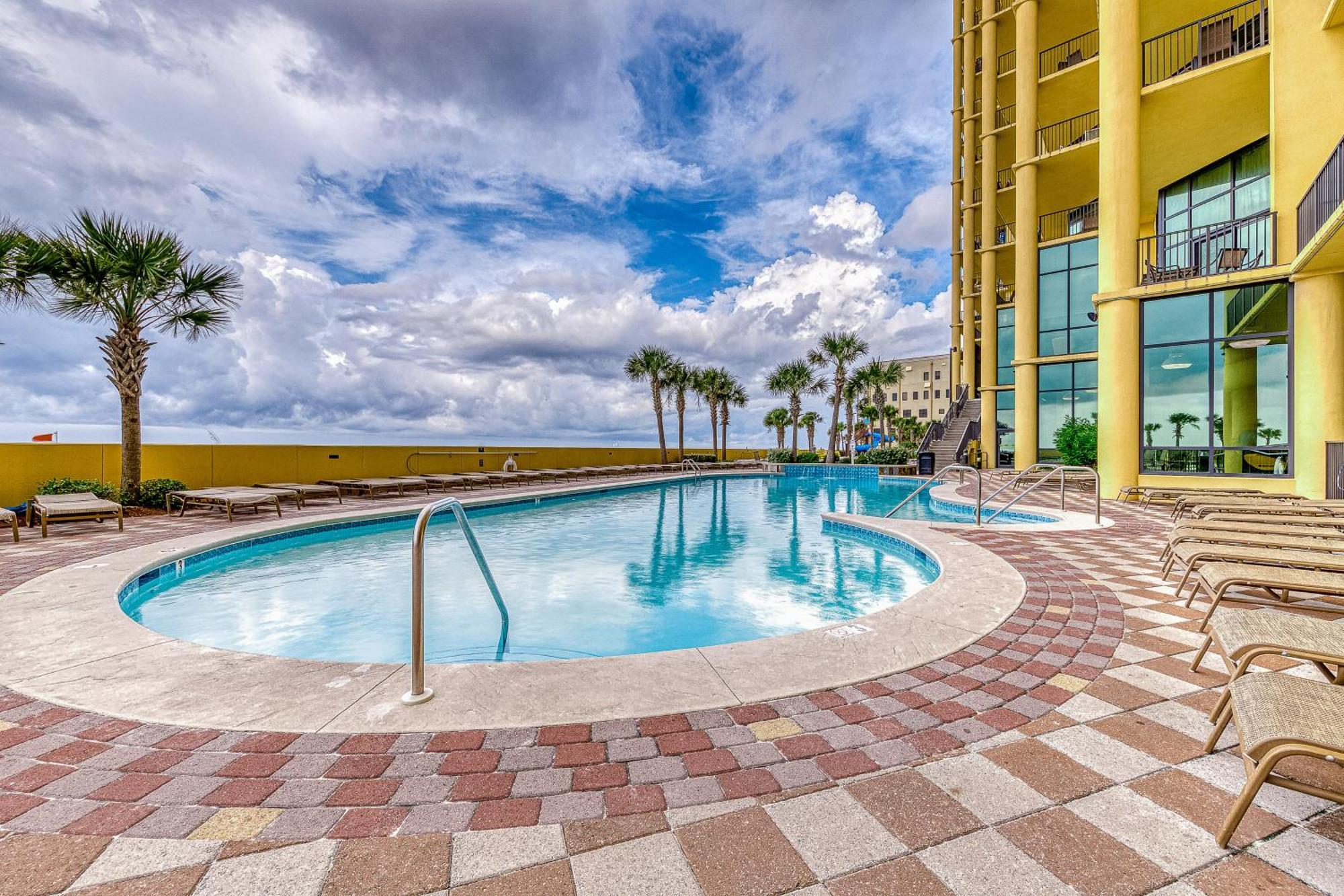 Phoenix West II Orange Beach Exteriör bild