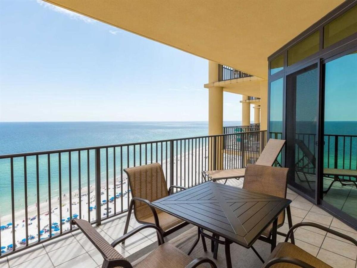Phoenix West II Orange Beach Exteriör bild