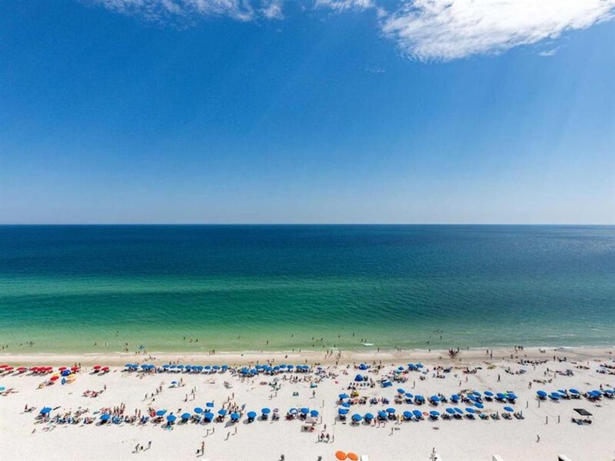 Phoenix West II Orange Beach Exteriör bild